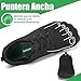 Imagen de SAGUARO Barefoot Mujer Hombre Zapatillas de Trail Running Cómodas Calzado Descalzo Minimalistas Zapatos Deporte Pare Exterior y Interior Fitness Senderismo Montaña Caminar