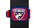 WinCraft Soccer FC Dallas Stwraps