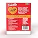 Hartz Delectables Squeeze Up Variety Pack, Creamy Squeezable Puree, Lickable Wet Cat Treats, Grain Free, No Added Fillers, No by-Products, No Added Preservatives, 0.5 Ounces Tube, 54 Tubes Total