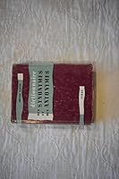 Dictionaire Des synionymes et Des Antonymes B078G48GH7 Book Cover