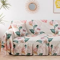 Amazon｜DB3NK マルチカバー 190*380cm 160*280 インド綿100
