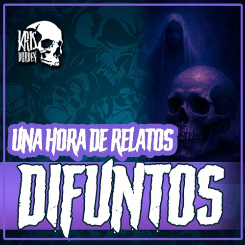 MI ABUELITA VINO POR &Eacute;L | Una hora de relatos de DIFUNTOS