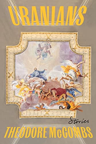 Book cover for Uranians