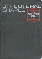 Bethlehem Structural Shapes (Catalog 2747) B000LTRSRI Book Cover
