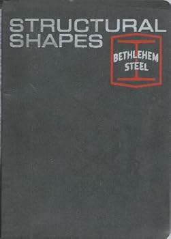 Hardcover Bethlehem Structural Shapes (Catalog 2747) Book