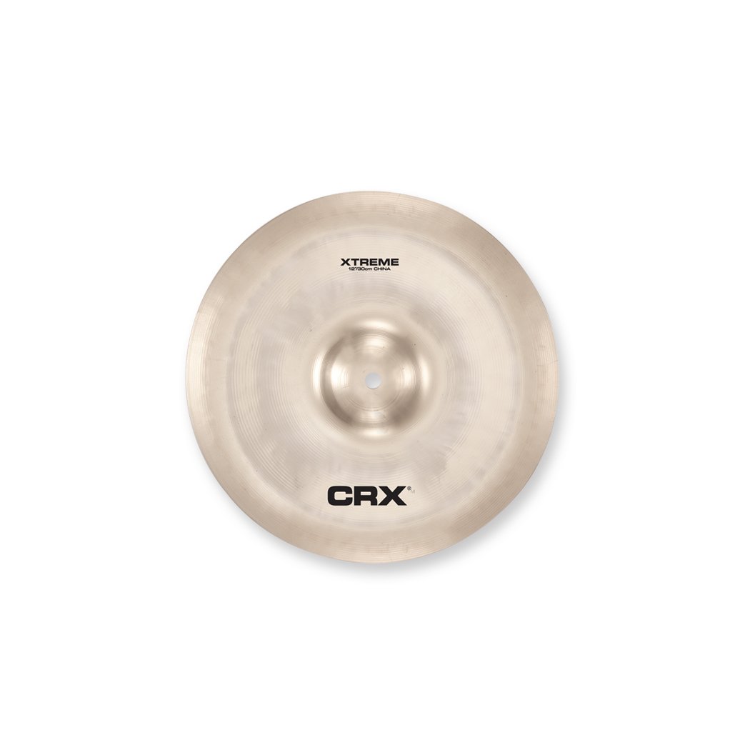 XT-CH12 Xtreme Series 12-Inch China Cymbal