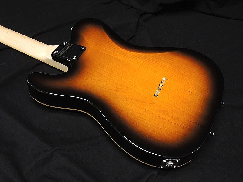 Amazon | SCHECTER PS-PT-AL-RH/2TS/R シェクター テレキャスター