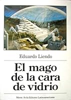 El Mago de la Cara de Vidrio 9800100199 Book Cover