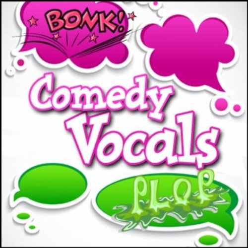 Play Comedy Vocals Sound Effects by Sound Effects on Amazon Music