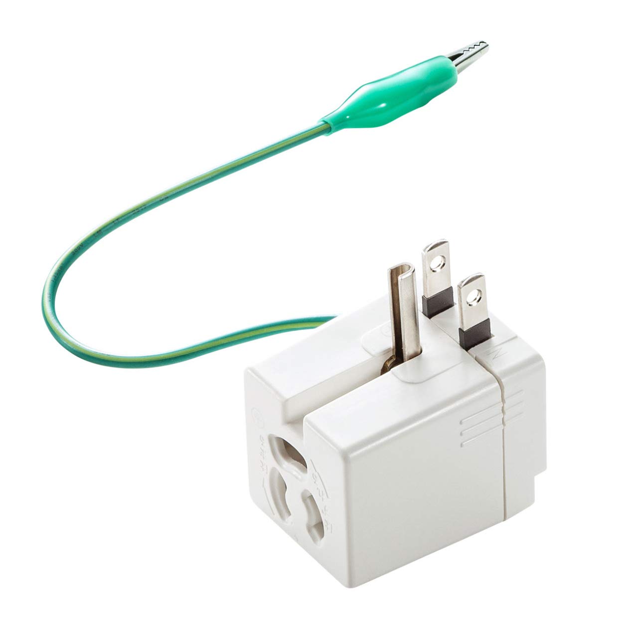 Amazon.co.jp: サンワサプライ(Sanwa Supply) 温度ヒューズ内蔵