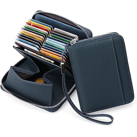 Portefeuille Femme Cuir SENDEFN Cover