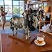 Nelore Bull Liquor Dispensers Imagen de Nelore Bull Liquor Dispensers