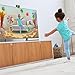 LeapFrog LeapMove Active Learning Video Game System