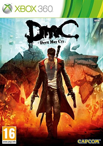 DmC : Devil may cry