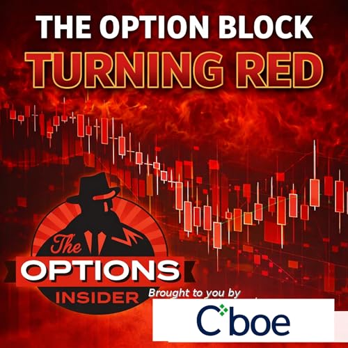 The Option Block 1444: Turning Red