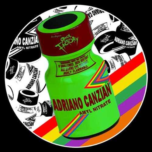 Amyl Nitrate (Original Version)