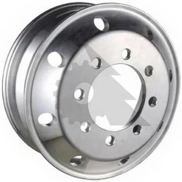 Auto Car Parts Aluminum Alloy Wheel Rims