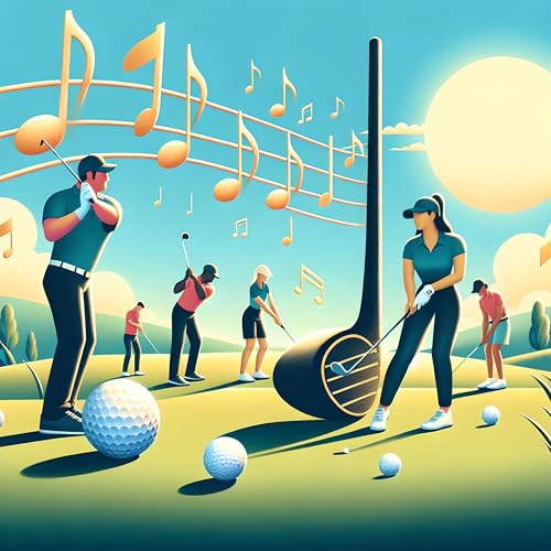 I Love Golf Game Song
