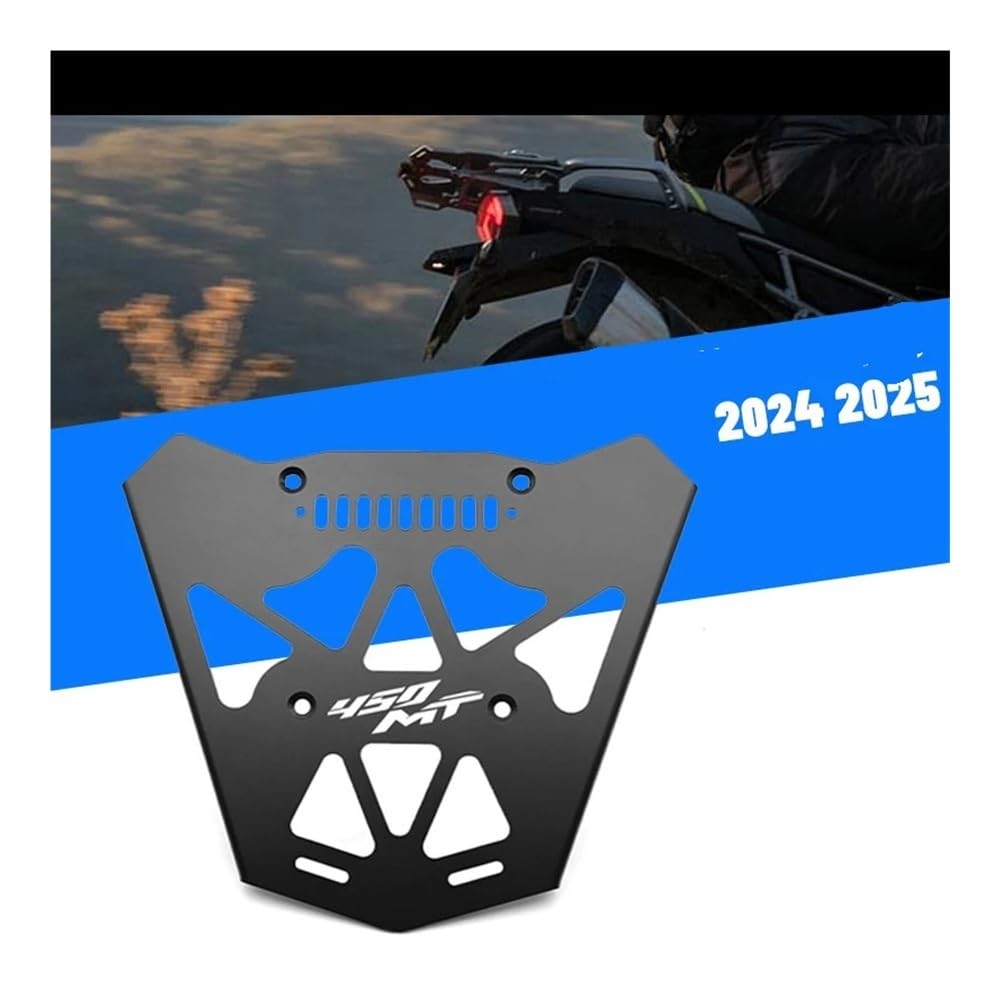 Hinterradgepäckträger Für 450MT CF 450 MT 2024 2025