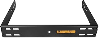 JBL Soporte en U Profesional MTC-210UB para subwoofer Control SB-2210, Color Negro