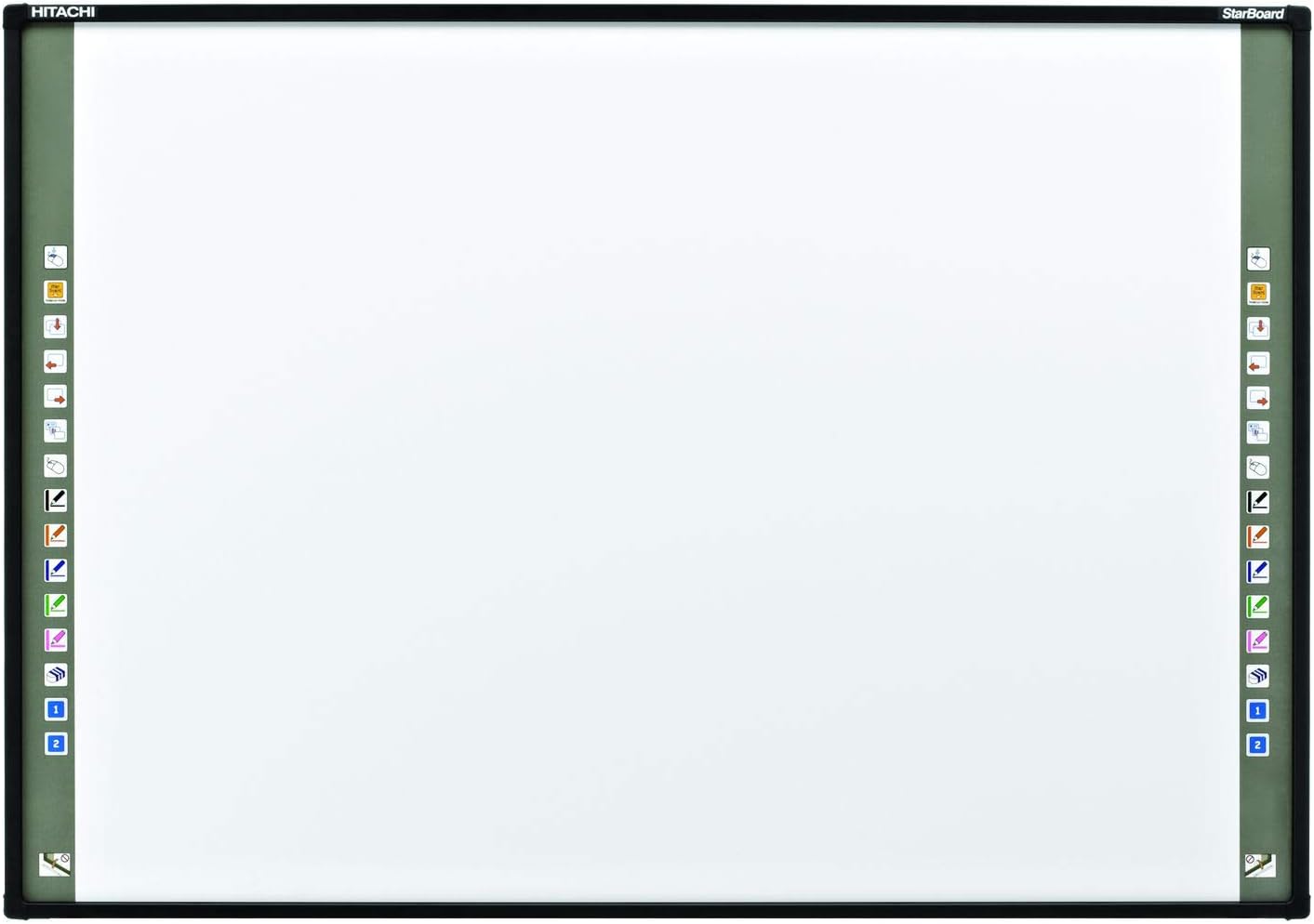 StarBoard FX-79E2 Interactive Whiteboards