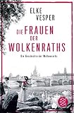 Cover zum Buch Die Frauen der Wolkenraths