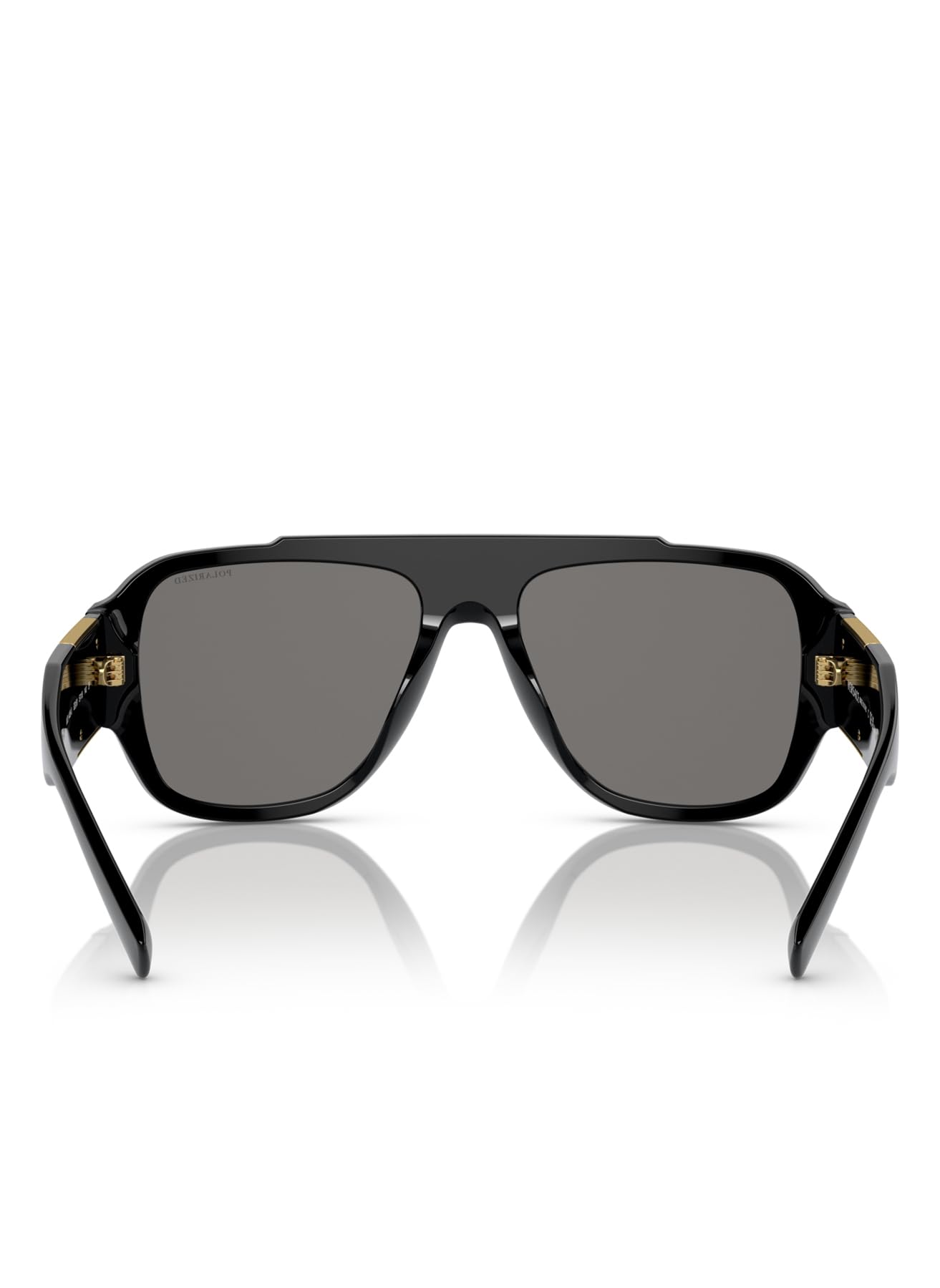 Versace Accesorios Deportivos de Gafas de Sol Marca Unisex Adulto