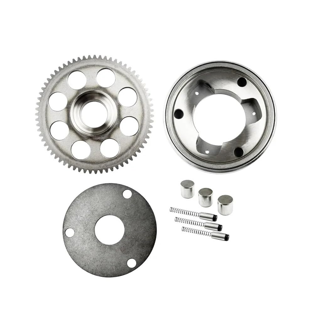 Roulement à billes pour démarreur de moto GN250