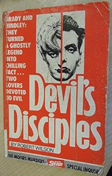 Paperback Devil's disciples Book