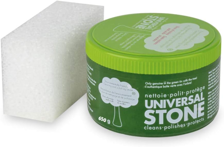Universal Stone Cleaning Stone - 650 g