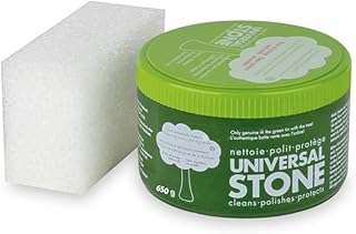 Universal Stone Cleaning Stone - 650 g