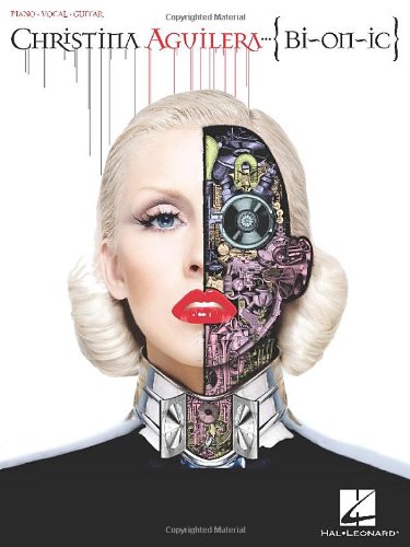 Amazon | Christina Aguilera - Bionic | Aguilera, Christina
