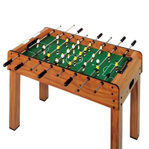 Preisvergleich Produktbild Pro Touch Tischfußball "Soccer Deluxe"