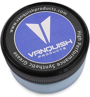 Vanquish Products RC Gear Grease Rock Lube VPS01017 Electric Car/Truck Option Parts