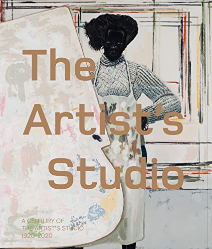 A Century of the Artist's Studio 1920 2020
