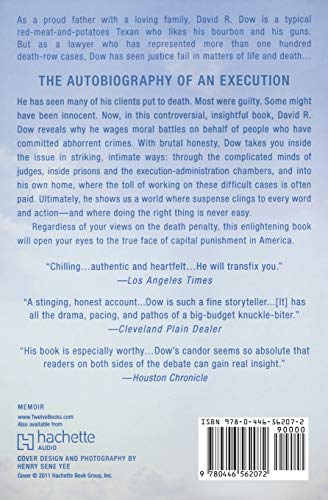 The Autobiography of an Execution - Image 2