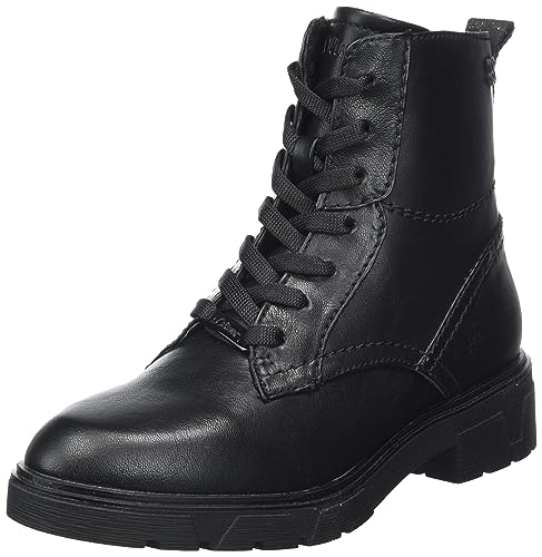 Bottine s.Oliver Femme 5-25260-41 chaussures montantes d'hiver noir