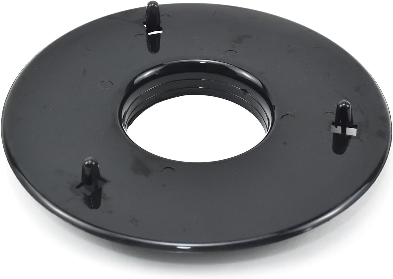 Coil Spring Insulator Replace K160060 for 1997-2006 Jeep TJ Wrangler