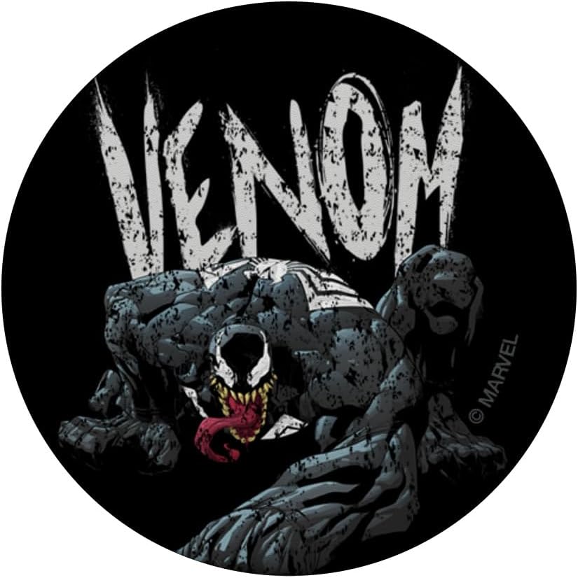 Marvel Venom Eddie Brock PopSockets Adhesive PopGrip