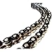 EK Chain 525 ZX 3D Premium Chain - 120 Links - Black, Chain Type: 525, Chain Application: Street, Color: Black, Chain Length: 120 525Z3D120BXG