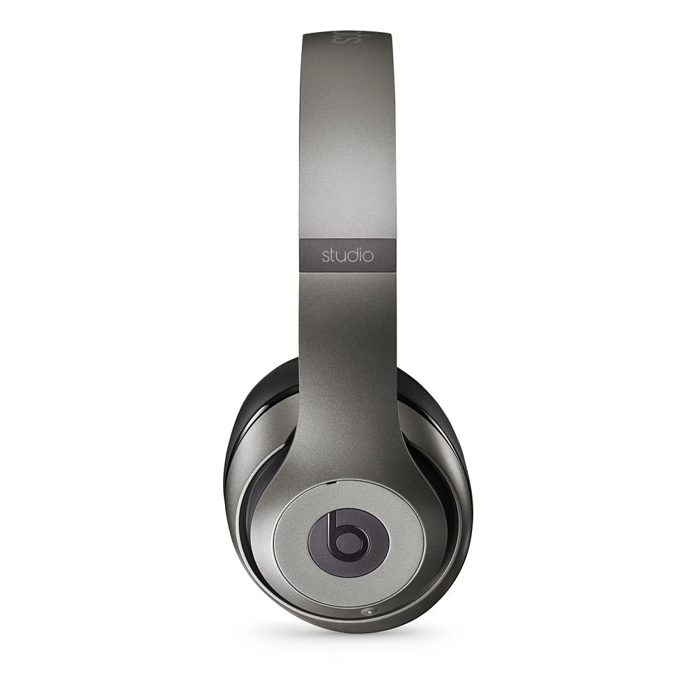 Beats by Dr. Dre Studio Wireless Over 