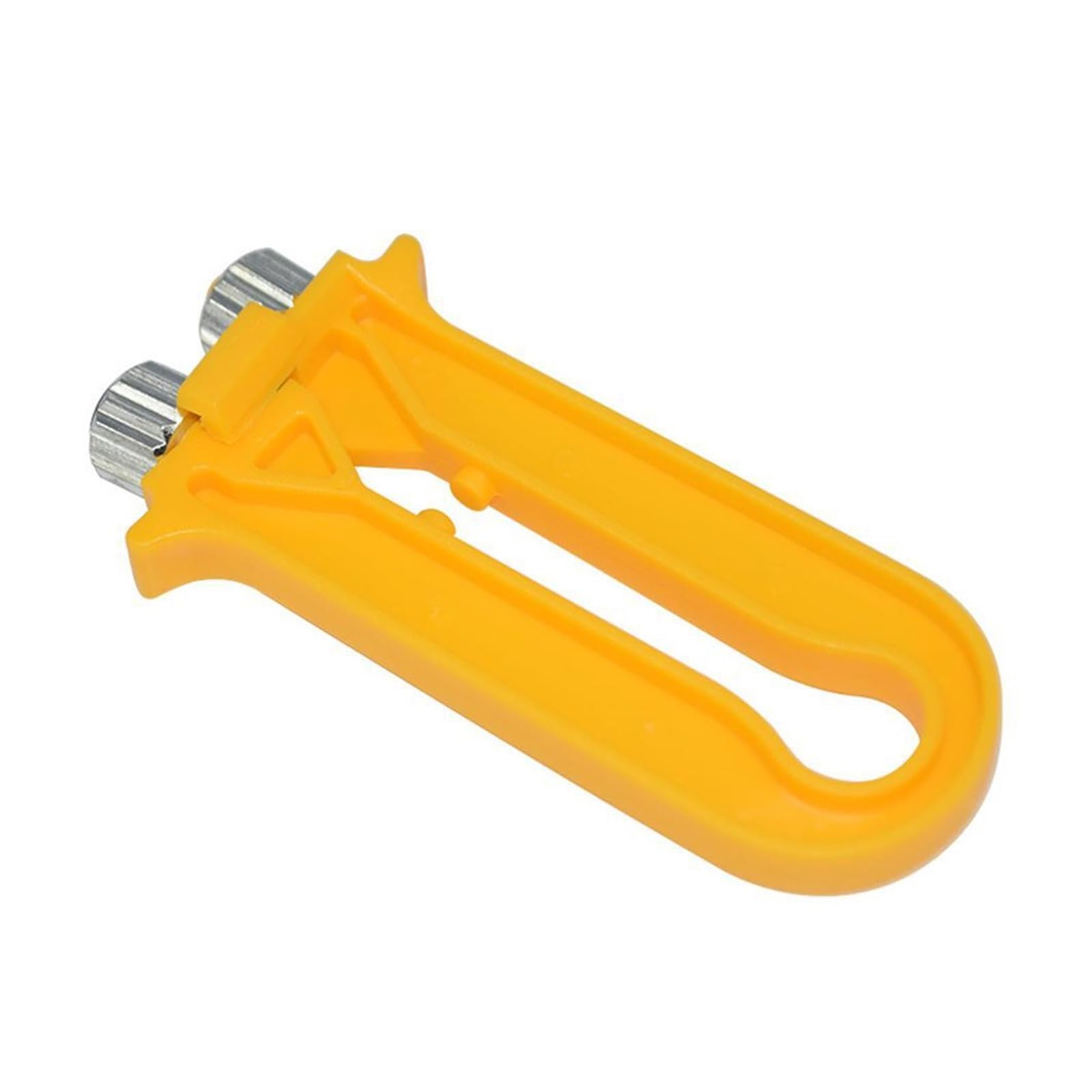 Zxzzas Rosso 10 Pcs Beekeeping Bee Wire Cable Tenser Crimper Fe Hive Bee Tool Nest Box Tight Yarn Wire Beehive Beekeeping Equipmen For Beekeeping(Rosso)
