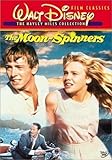 MOON SPINNERS - DVD Movie