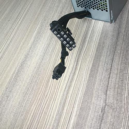 Fuente de poder PSU para Acer 12Pin 300W miniatura 3