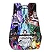 XAMBB Anime rucksack Daypack Schulranzen für Mittel- und Grundschüler Tagesrucksack Schulrucksack Mädchen Jungen für Schule Freizeit Ausflüge
