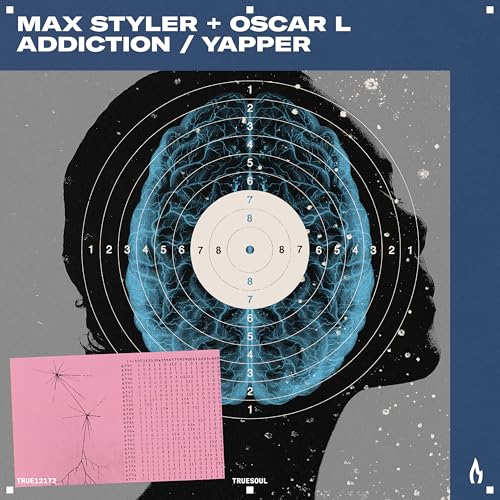 Max Styler & Oscar L