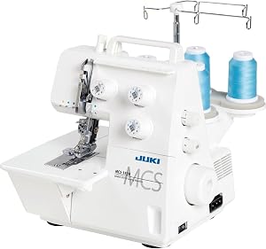 Juki MCS-1500