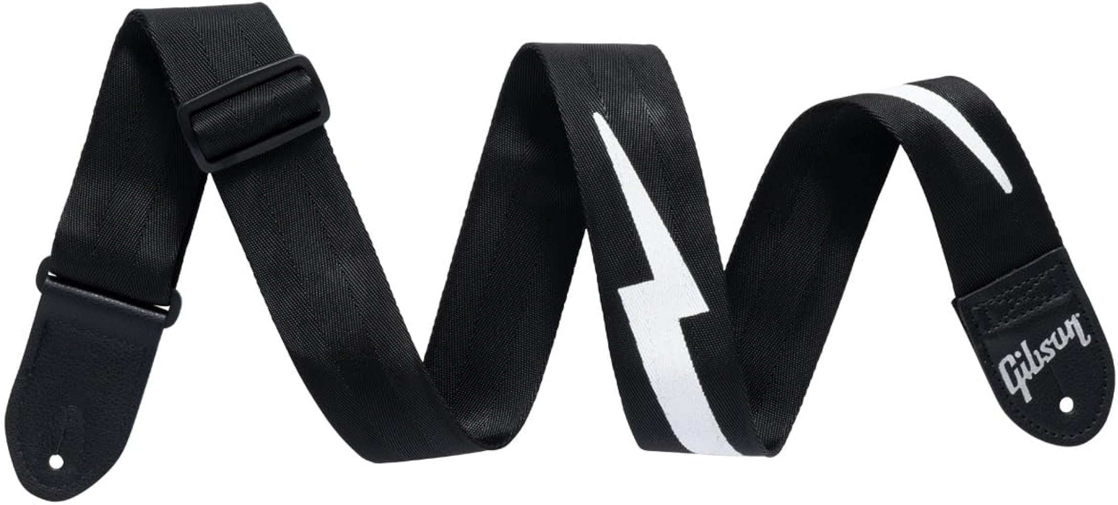 Gibson 純正ストラップ 黒 ギブソン ブラック 楽天市場】【純正品】Gibson Modern Vintage Strap Black 新品