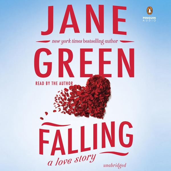 Cover art for Falling