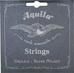Cordoba 103U Super Nylgut Concert Set